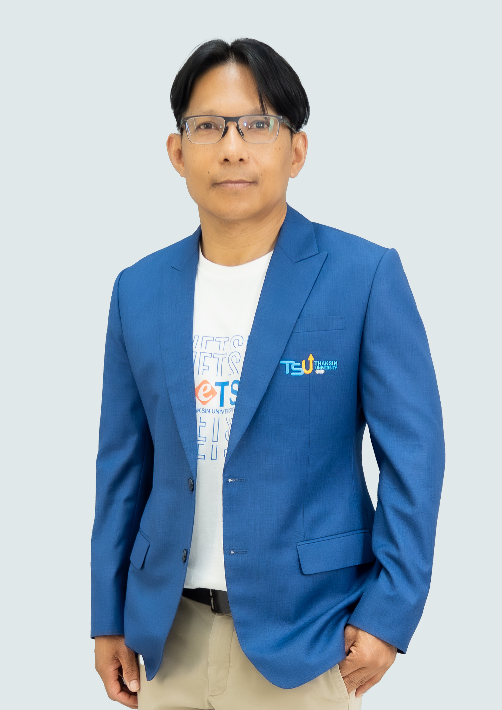 ผู้ช่วยศาสตราจารย์นพดล  ศุกระกาญจน์	