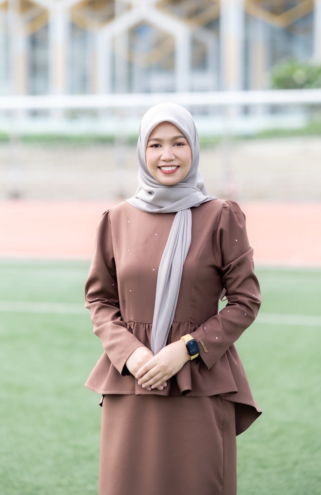 อาจารย์ นูรีมัน เจ๊ะเย๊ะ