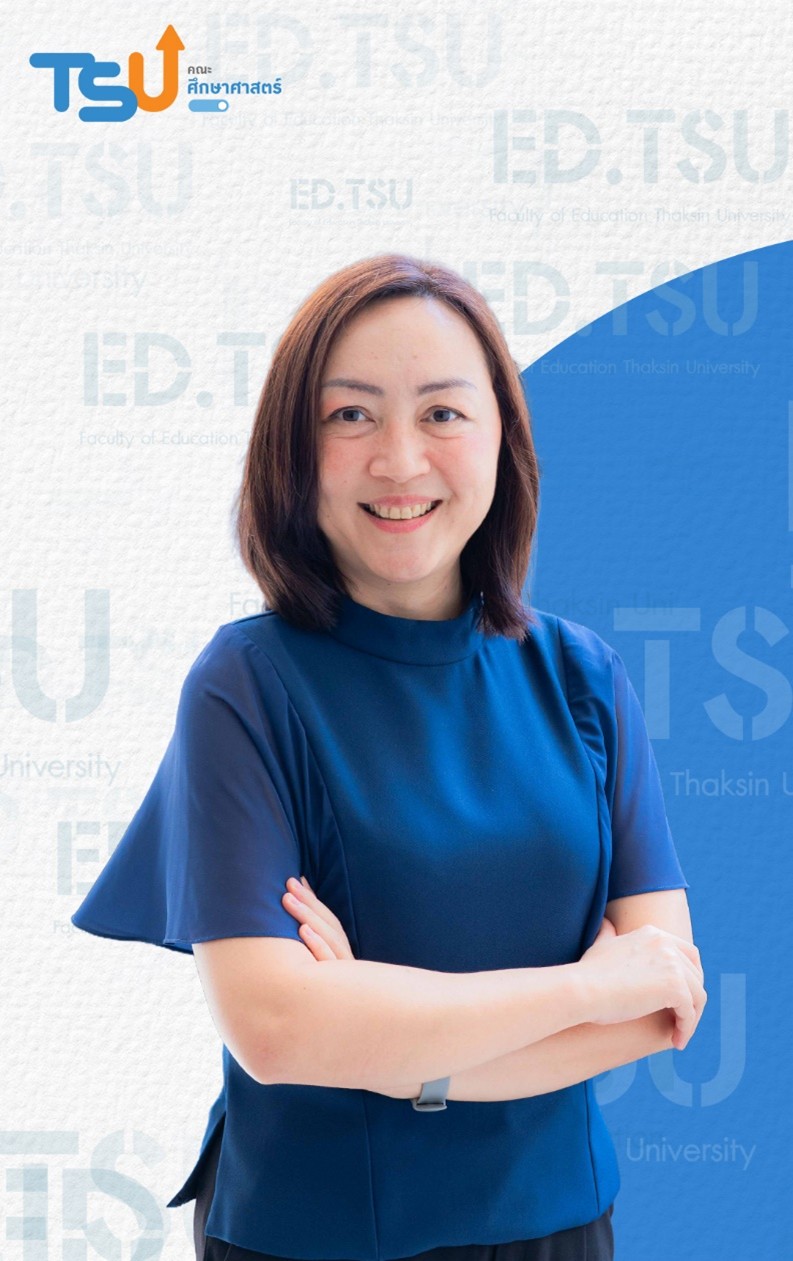 รองศาสตราจารย์ ดร.พฤทฐิภร  ศุภพล	