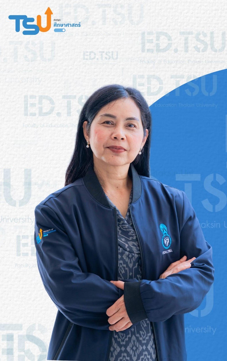 นางวารุณี	มุสิกพงศ์ 